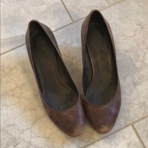 Cole Haan Nikeair Heels